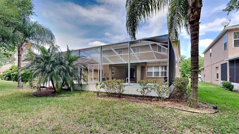 A home in BROOKSVILLE