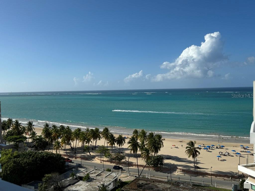 OCEAN TOWER 5757 - Residential