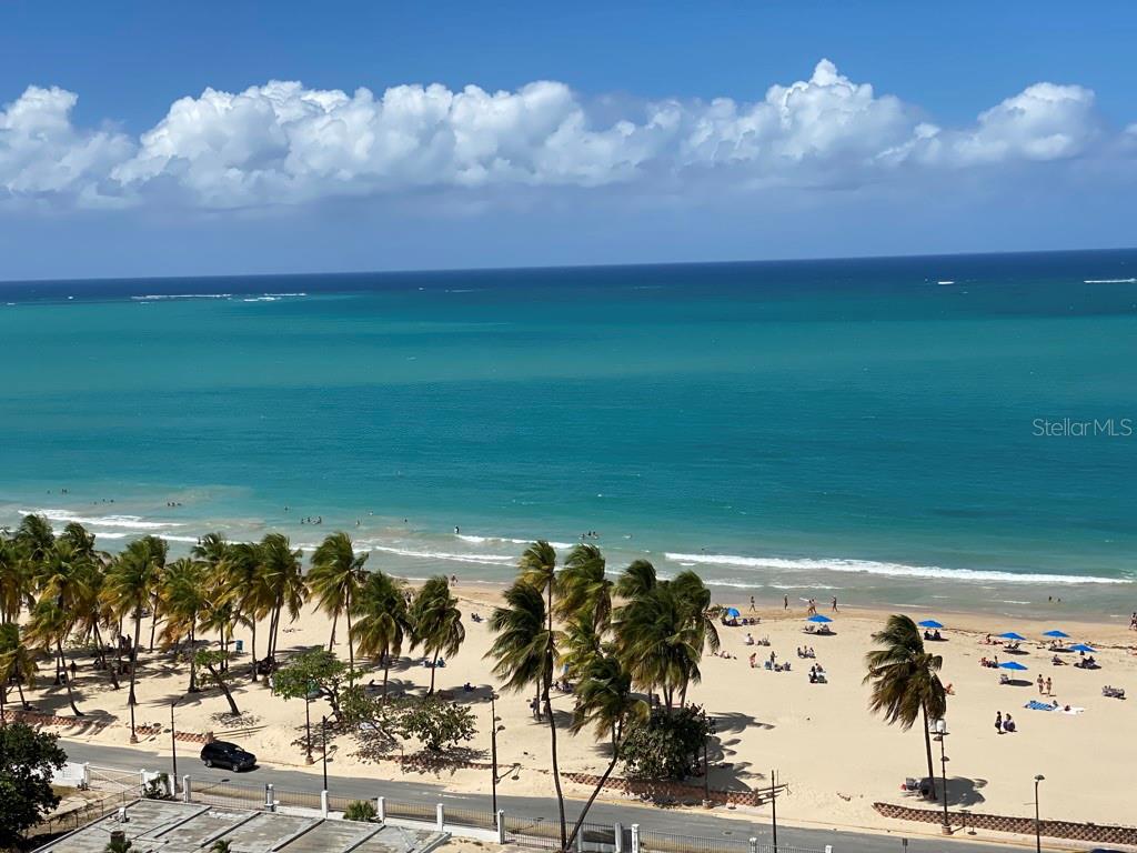 OCEAN TOWER 5757 - Residential