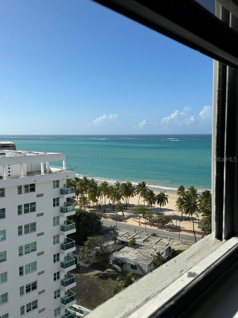 OCEAN TOWER 5757 - Residential