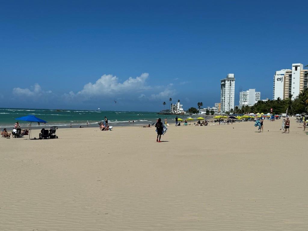 OCEAN TOWER 5757 - Residential