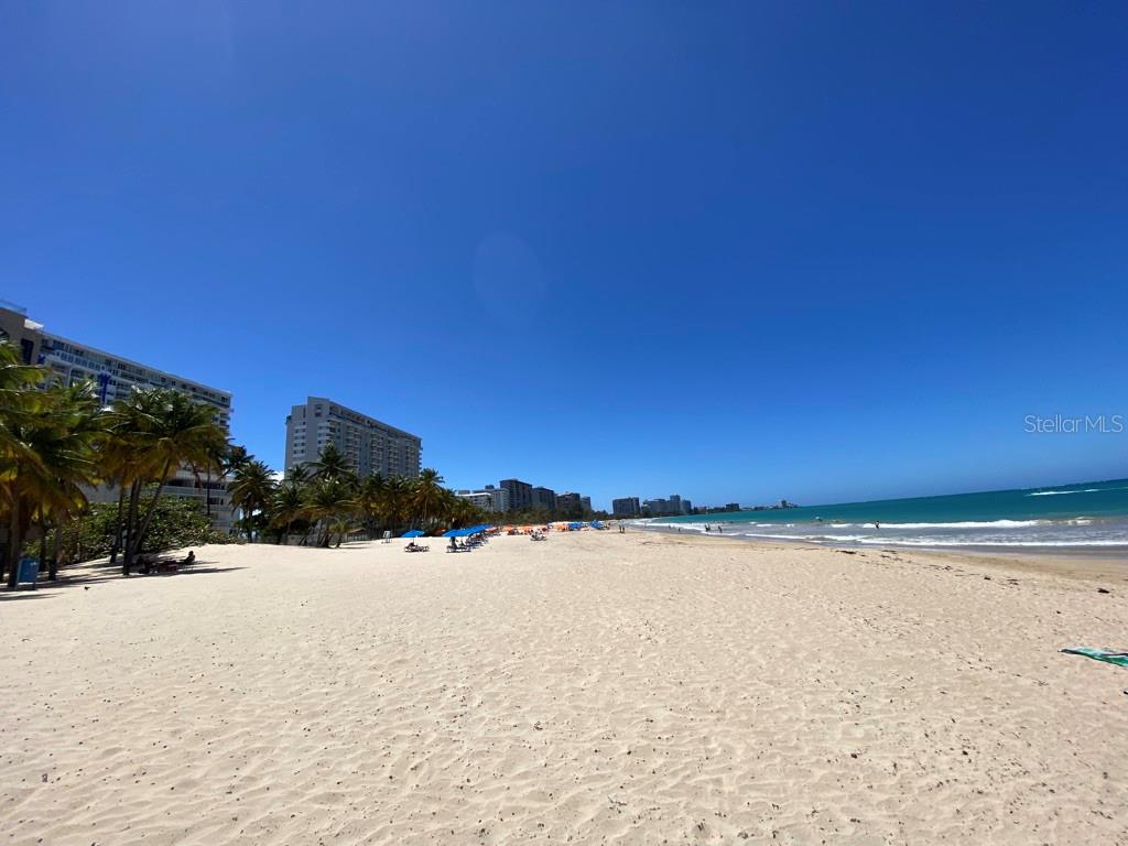 OCEAN TOWER 5757 - Residential