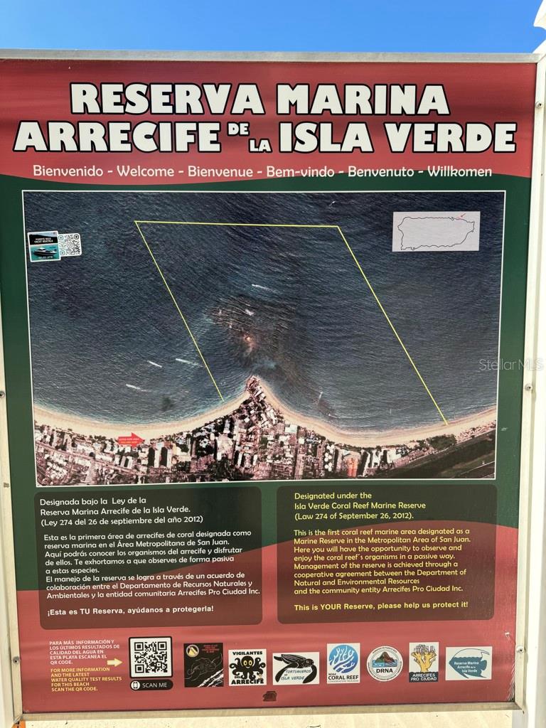 OCEAN TOWER 5757 - Residential