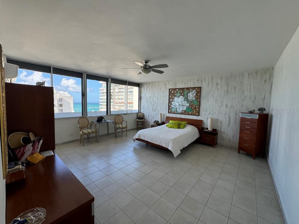 OCEAN TOWER 5757 - Residential