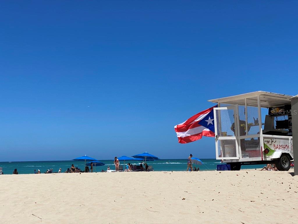 OCEAN TOWER 5757 - Residential