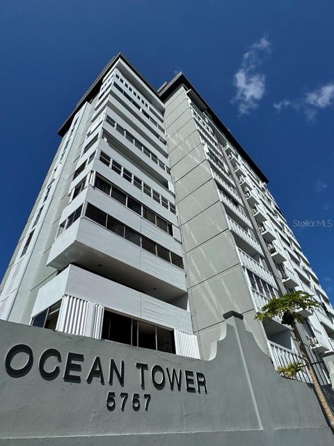 5757 AVE ISLA VERDE PH-3 CAROLINA  00979