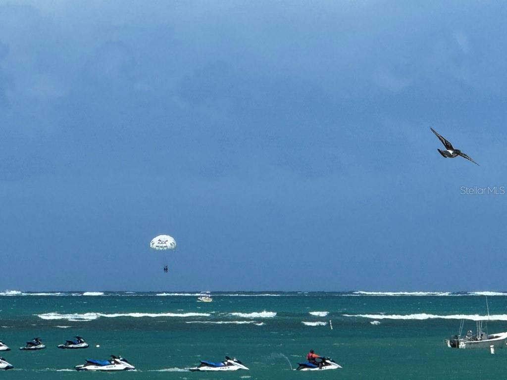 OCEAN TOWER 5757 - Residential