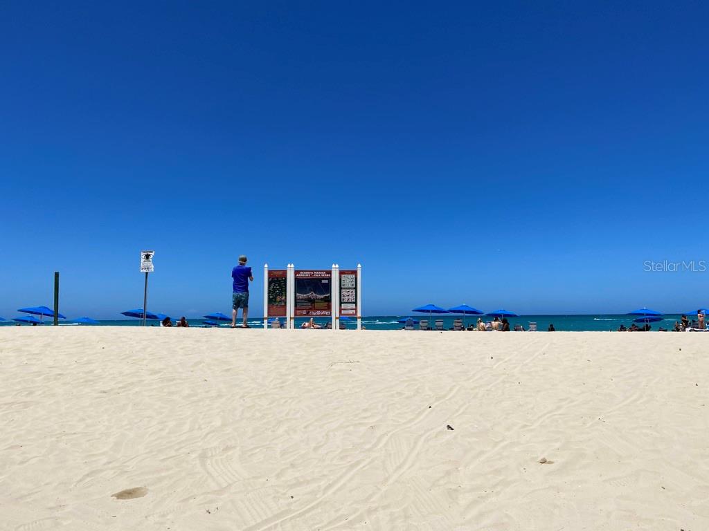 OCEAN TOWER 5757 - Residential