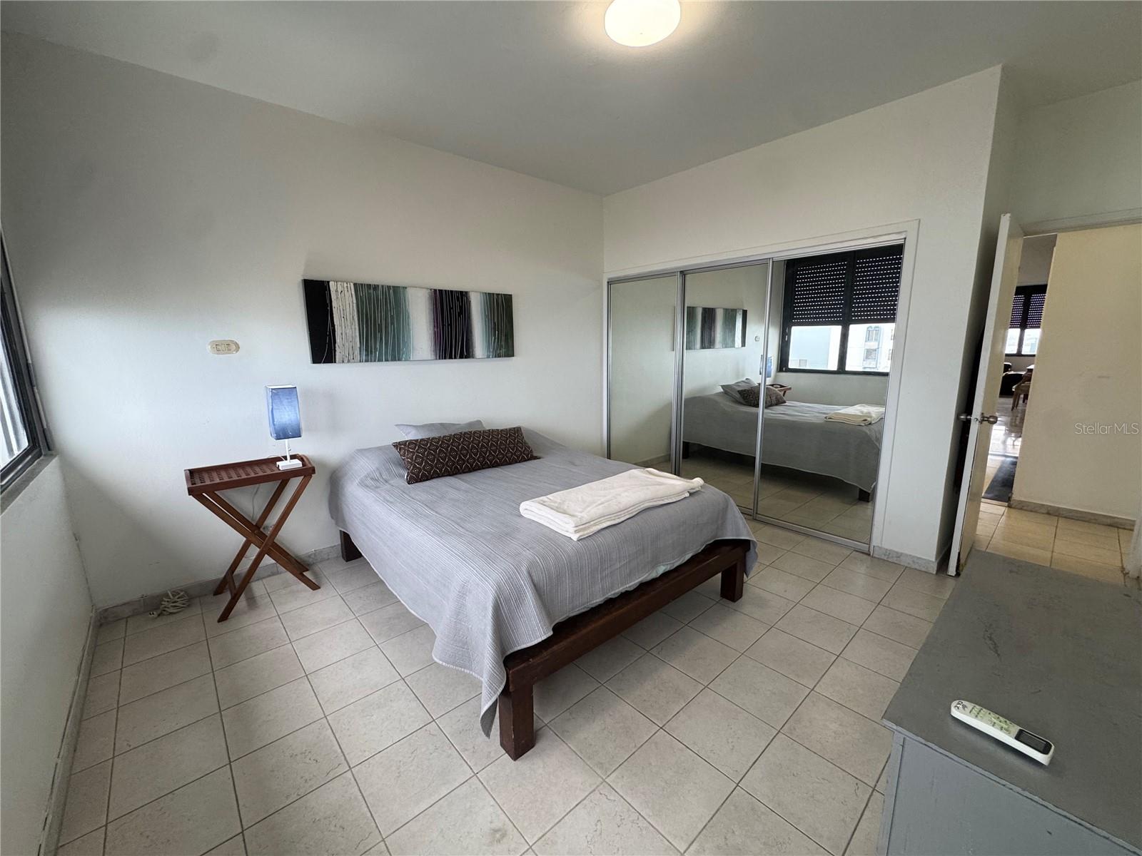 OCEAN TOWER 5757 - Residential