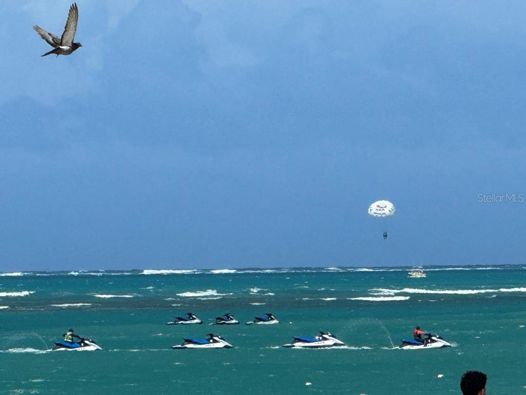 OCEAN TOWER 5757 - Residential