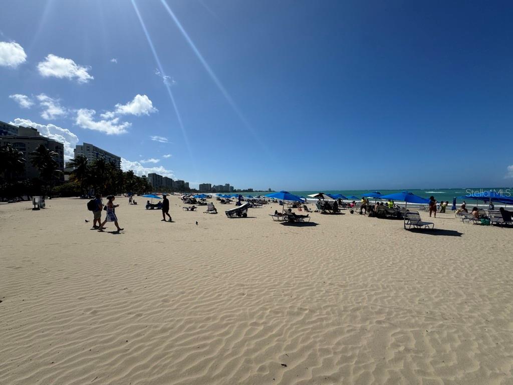 OCEAN TOWER 5757 - Residential