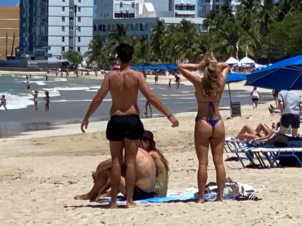 OCEAN TOWER 5757 - Residential