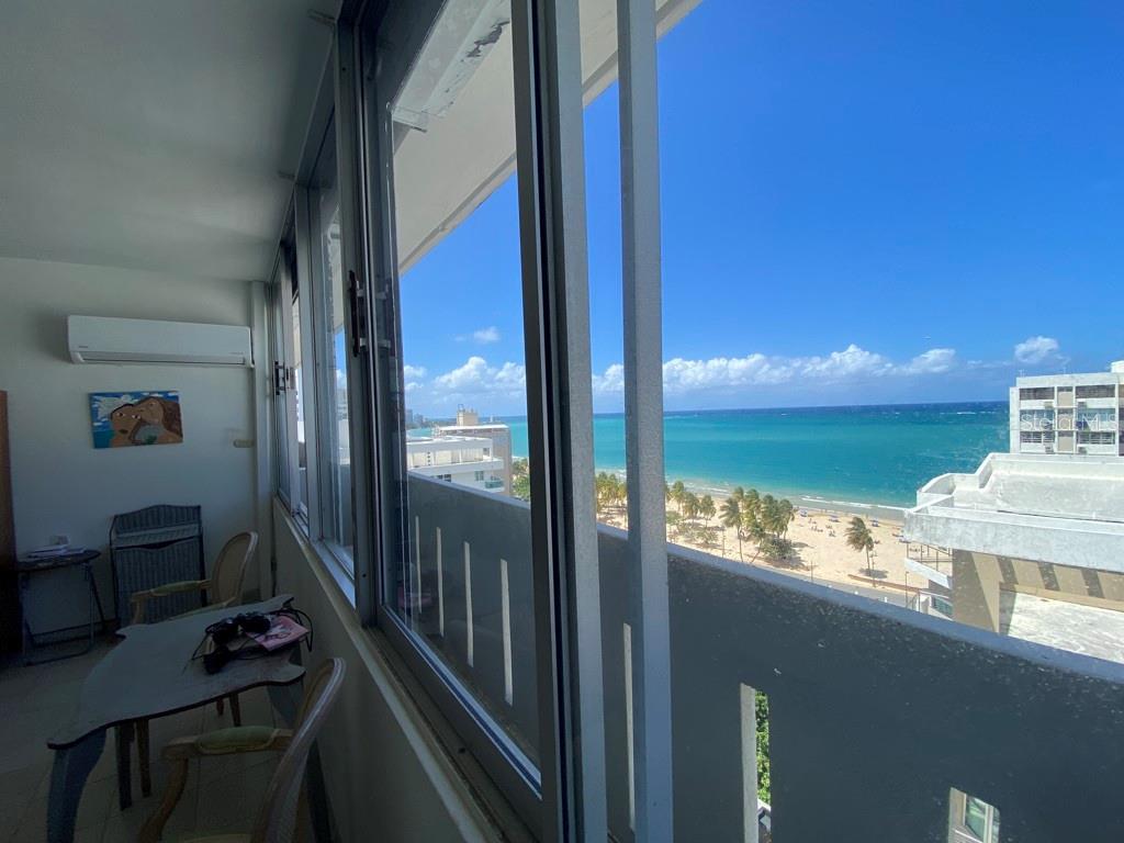 OCEAN TOWER 5757 - Residential