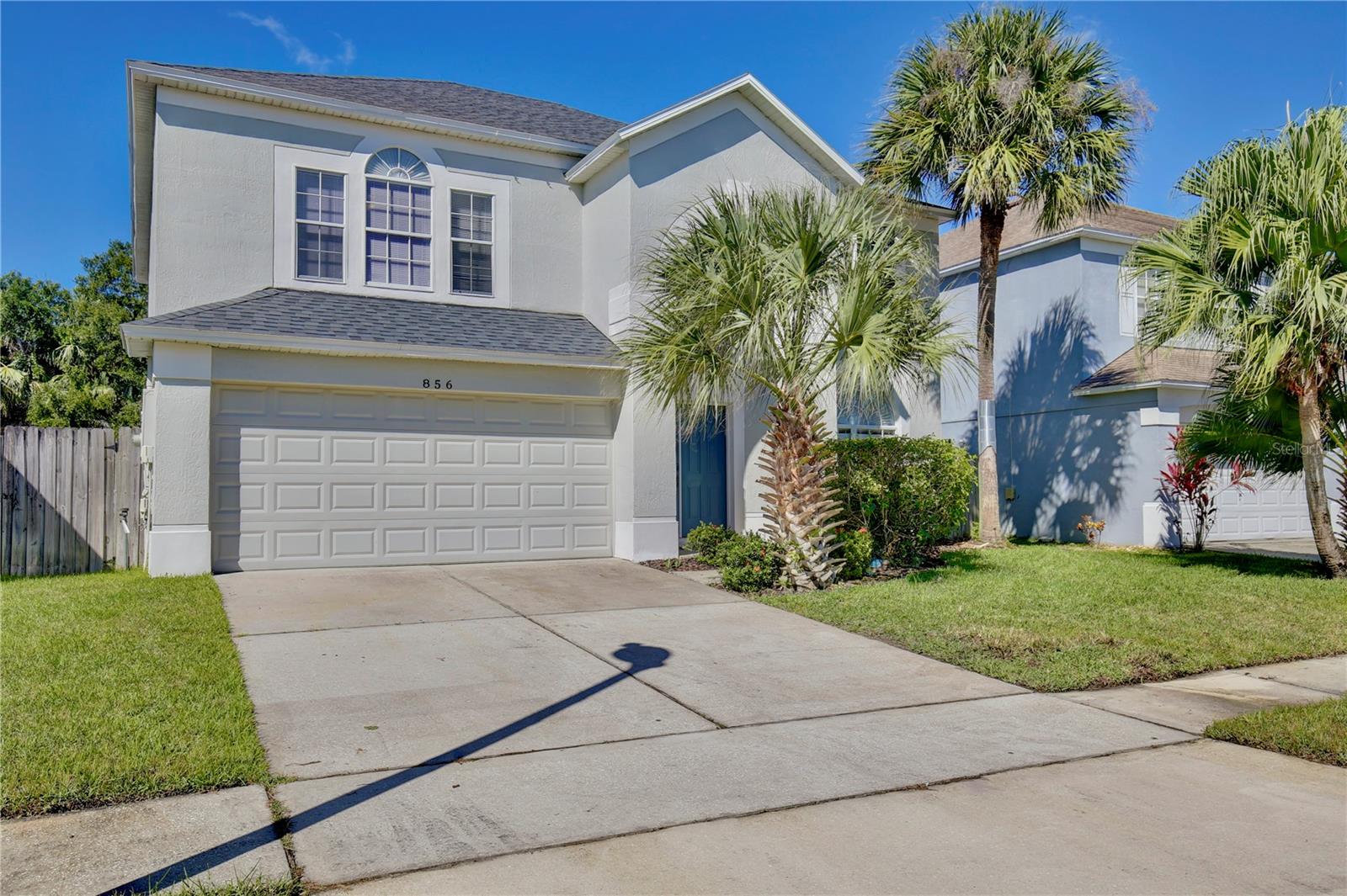856 JADE FOREST AVENUE