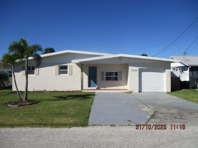 Photo of 13739 Coco Avenue, Hudson, FL 34667 (MLS # W7890252)