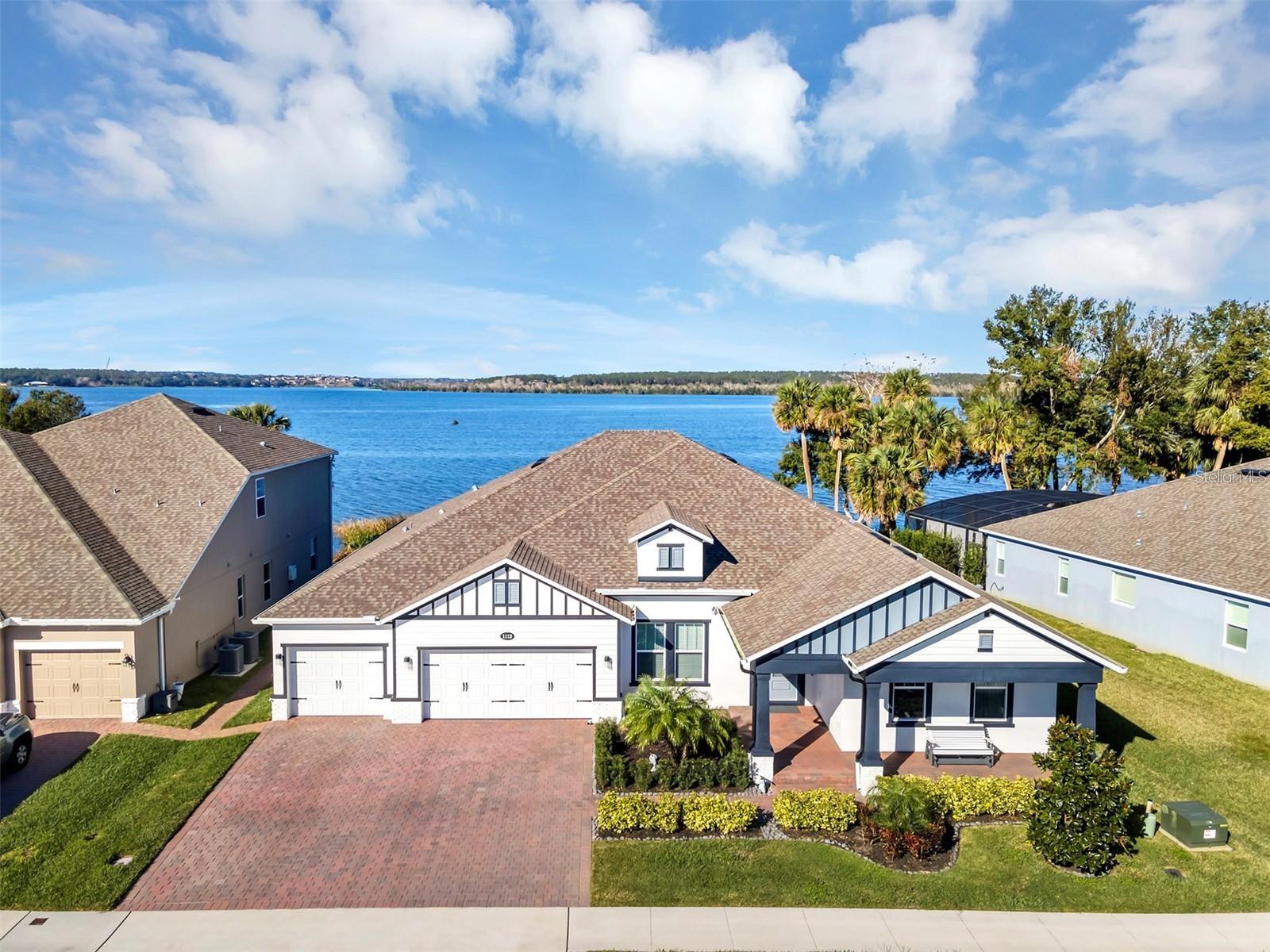 1112 Hull Island Drive, Oakland