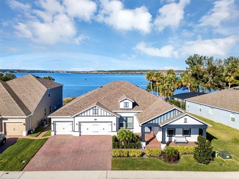 1112 Hull Island Drive, Oakland, FL 34787
