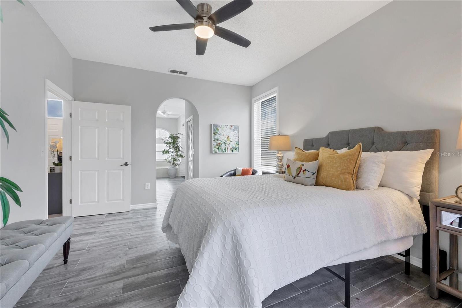 ARBOR LAKES A - Residential