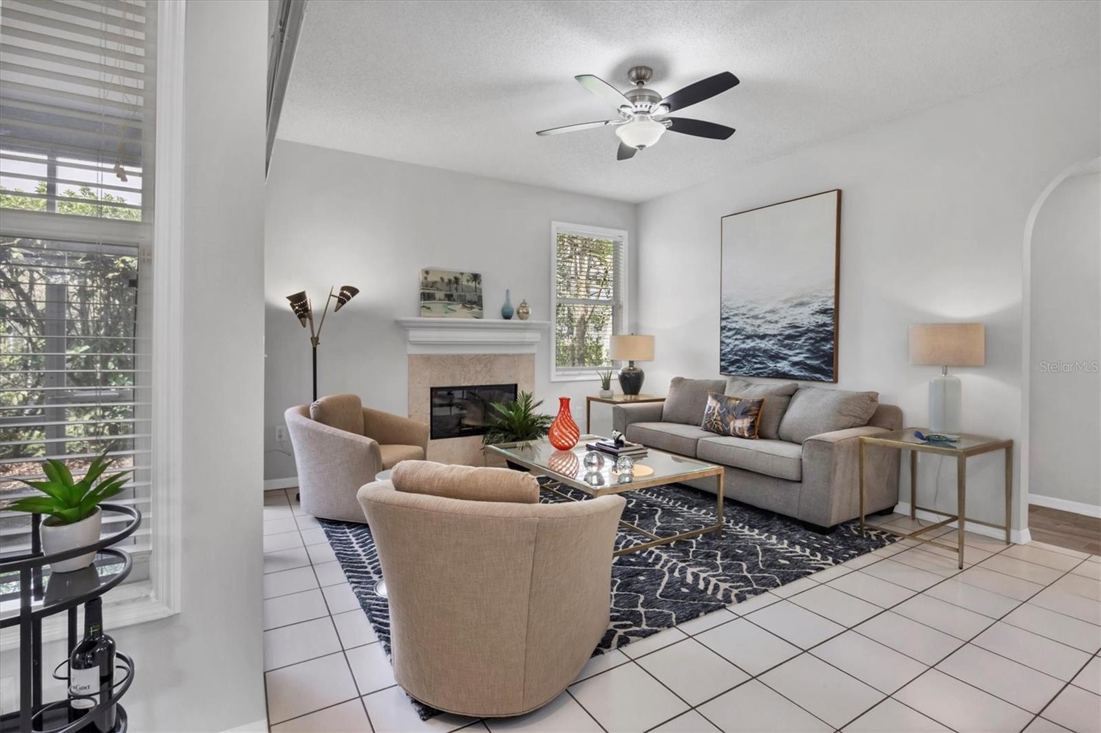 ARBOR LAKES A - Residential