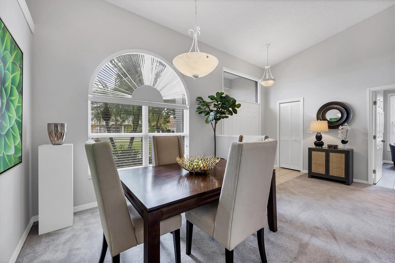 ARBOR LAKES A - Residential