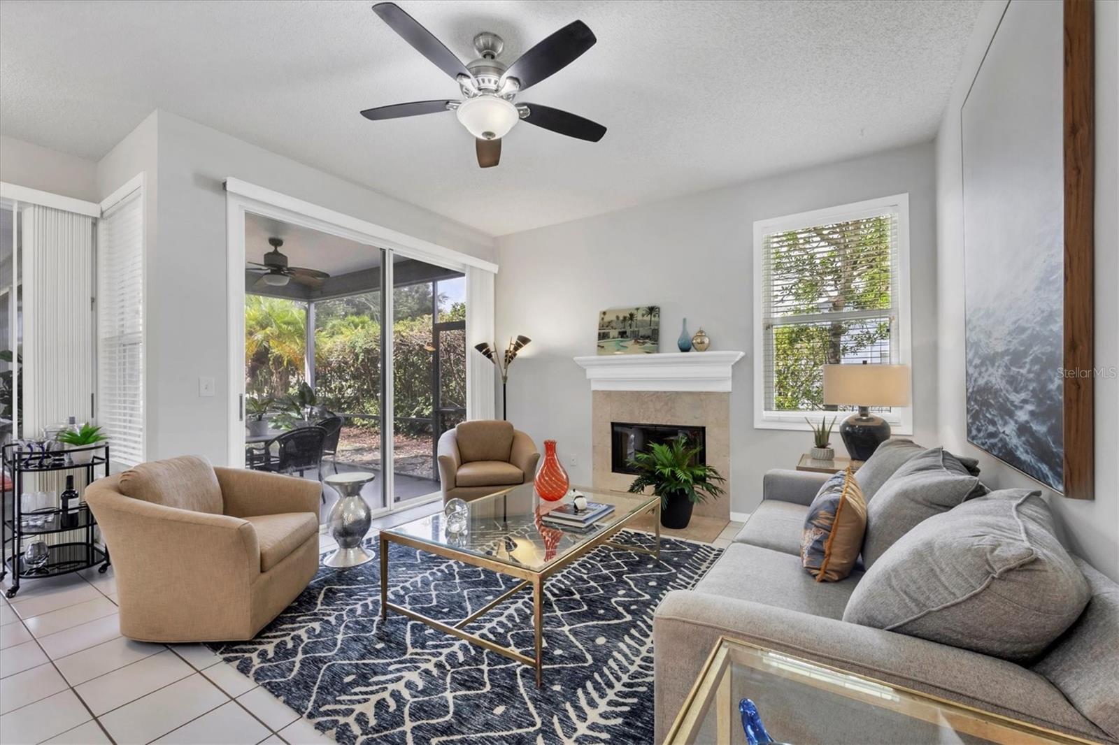 ARBOR LAKES A - Residential