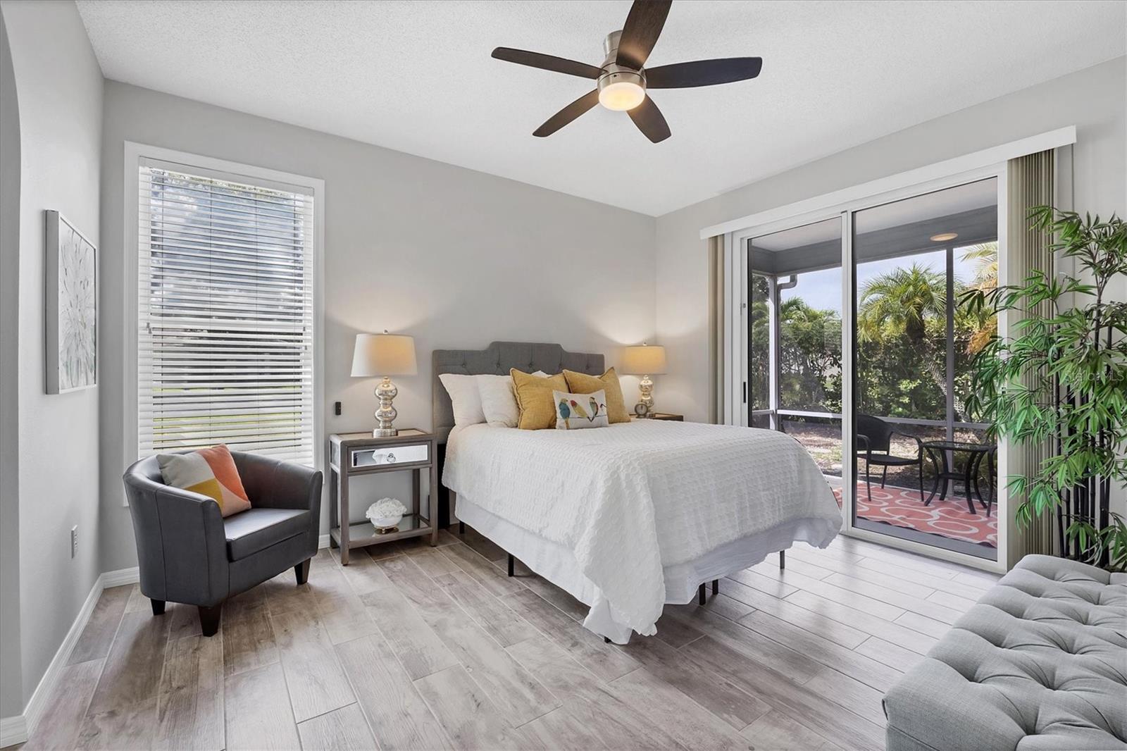 ARBOR LAKES A - Residential