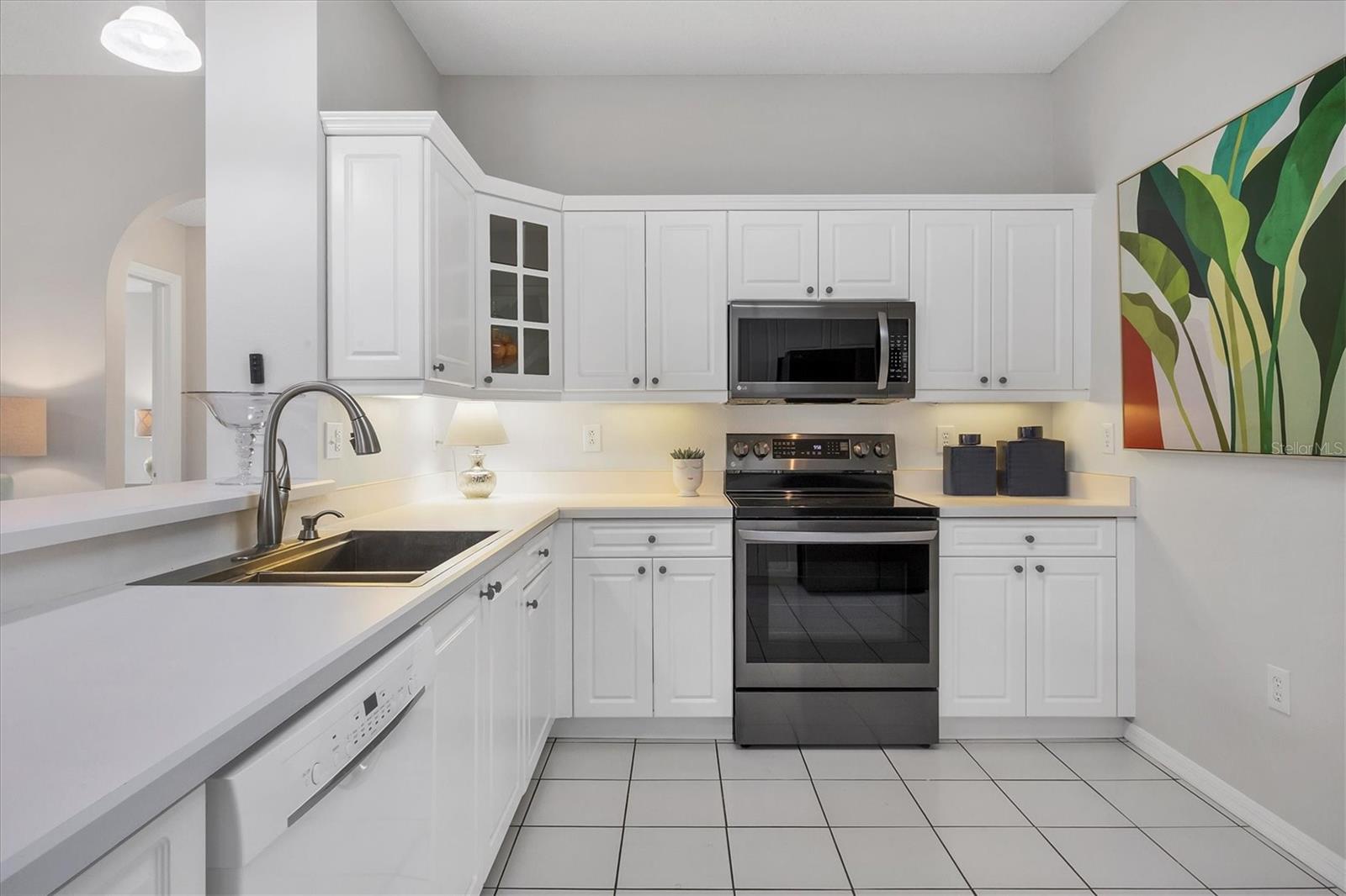 ARBOR LAKES A - Residential