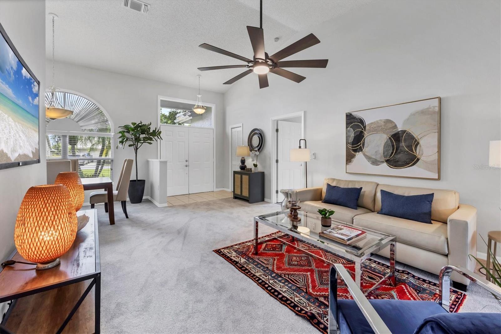 ARBOR LAKES A - Residential