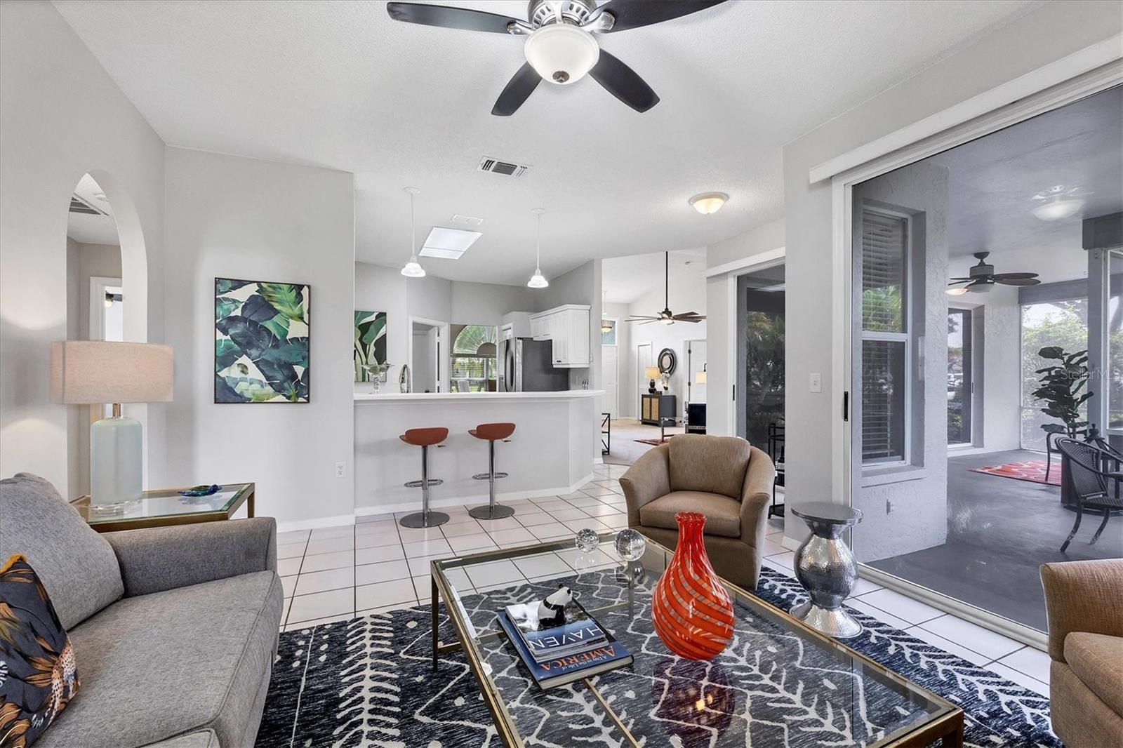 ARBOR LAKES A - Residential