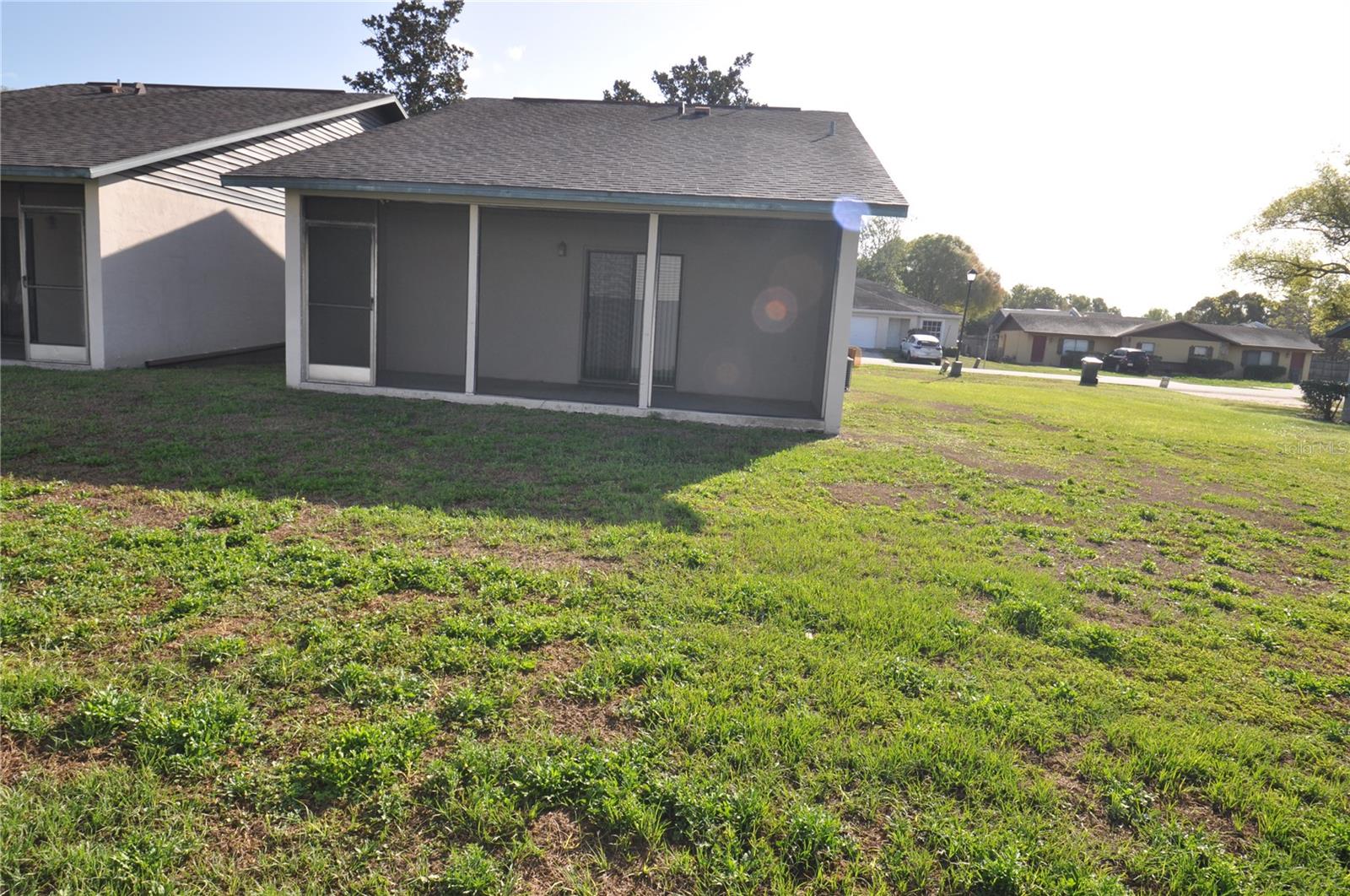 LAKE GIBSON VILLAS PH 03-C - Residential Lease