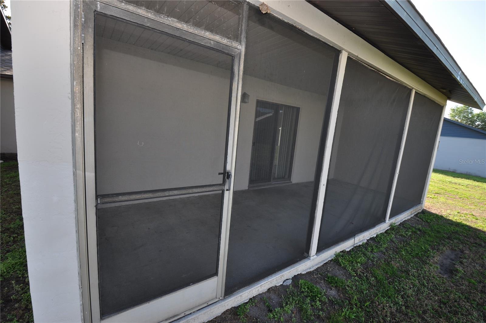 LAKE GIBSON VILLAS PH 03-C - Residential Lease