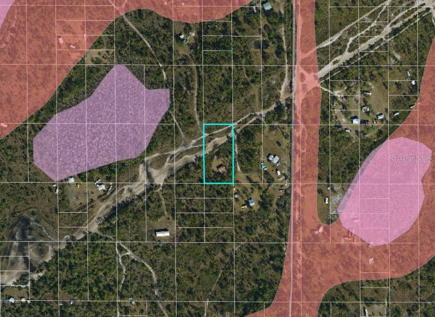 SUBURBAN ESTATES UNREC - Land