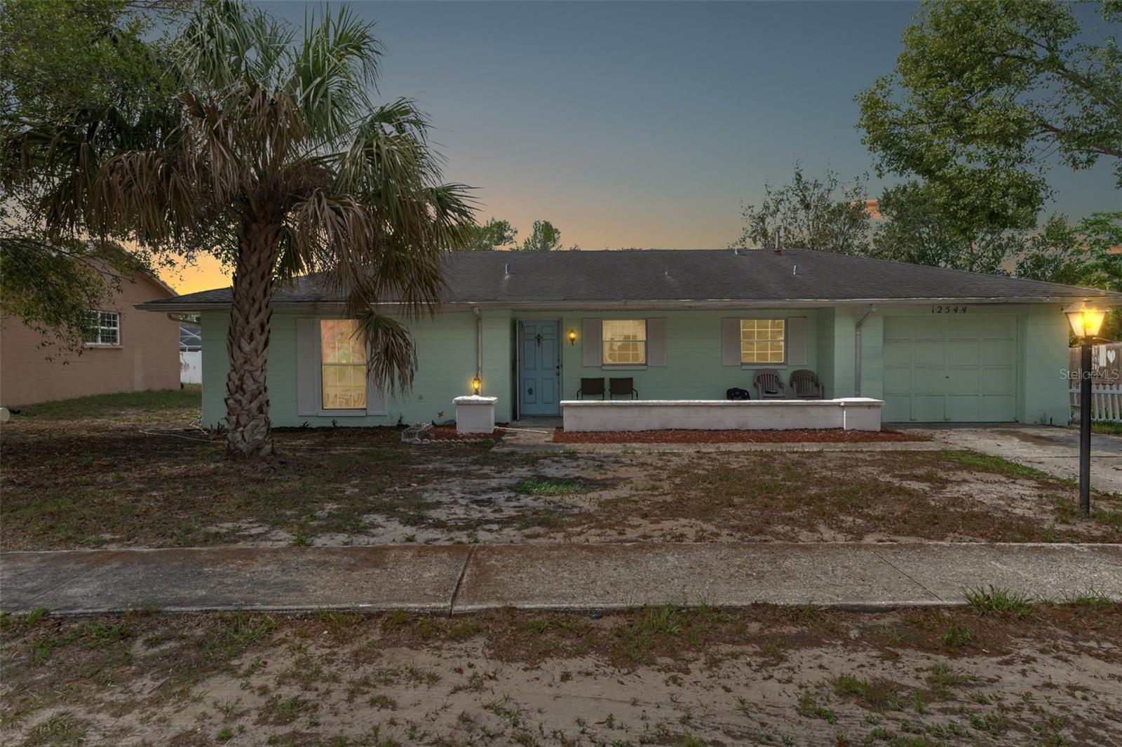 SPRING HILL - Residential