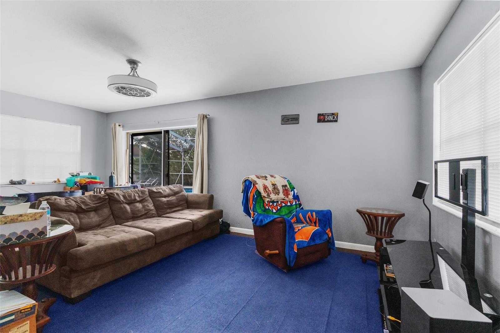 SPRING HILL - Residential