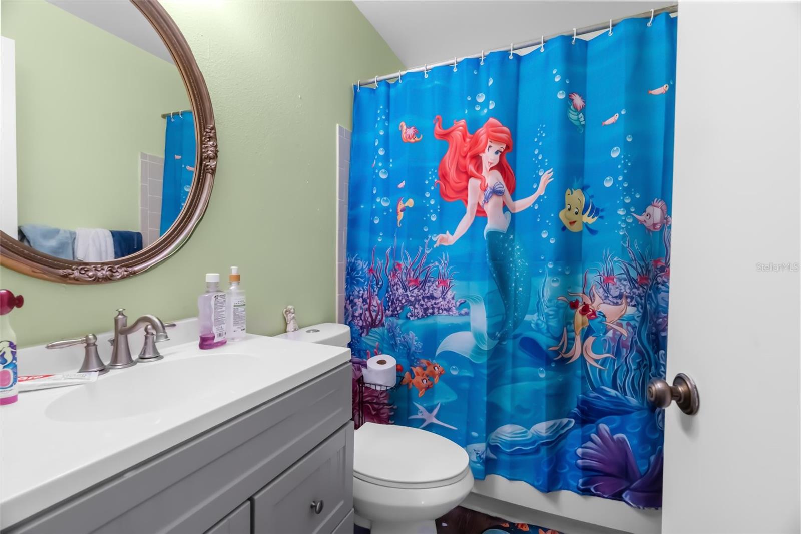 SPRING HILL - Residential