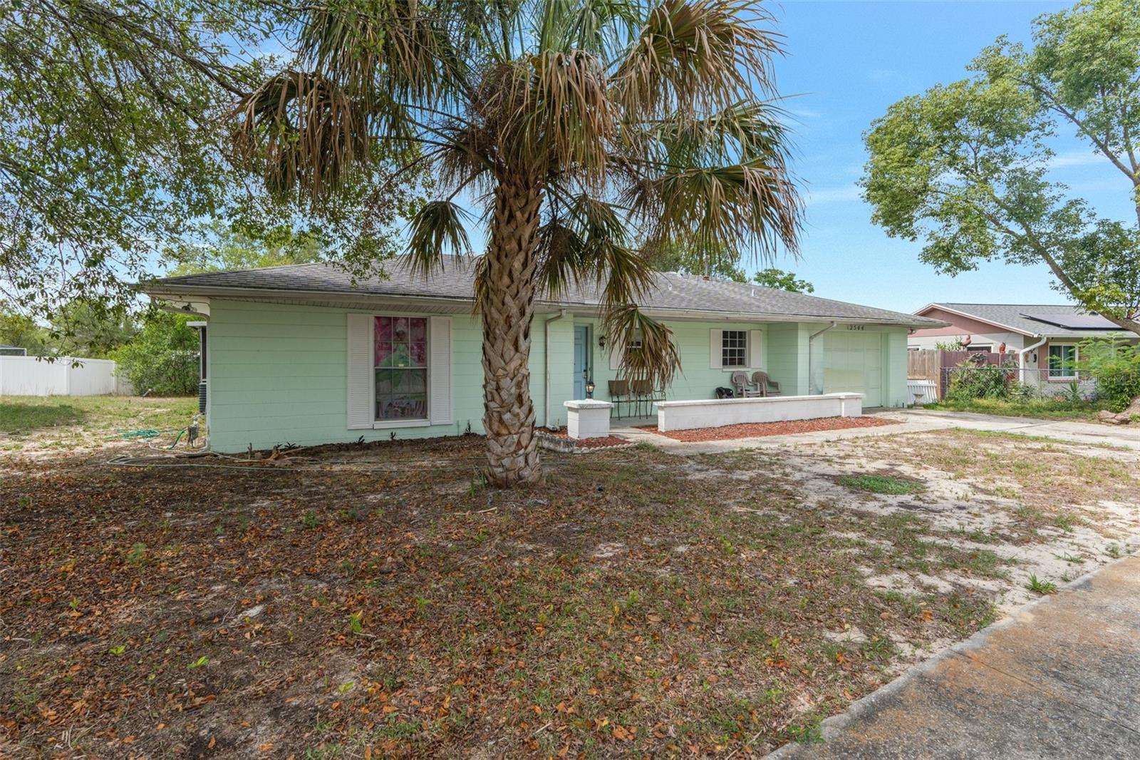 SPRING HILL - Residential