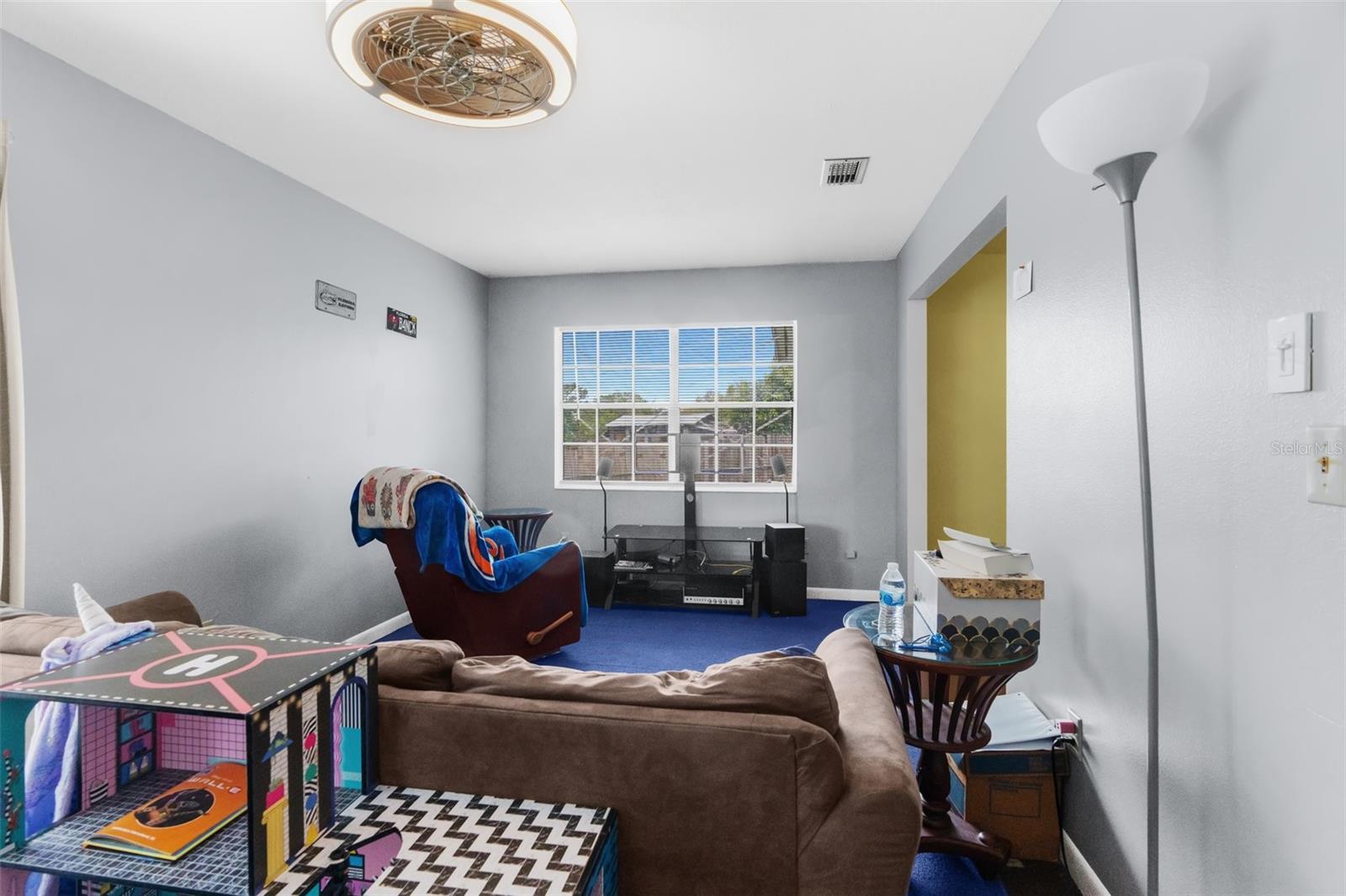 SPRING HILL - Residential