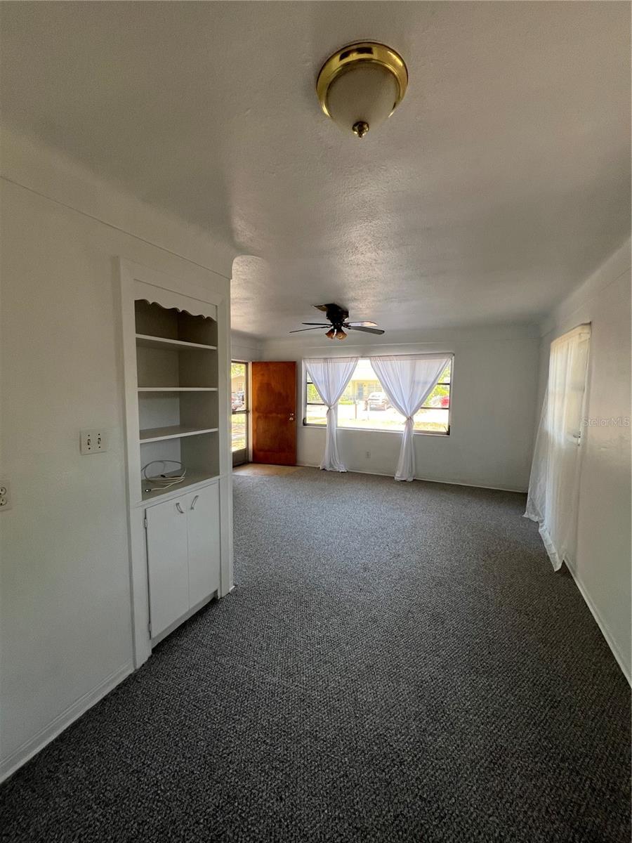 PASADENA GARDENS GULFVIEW SEC - Residential Lease