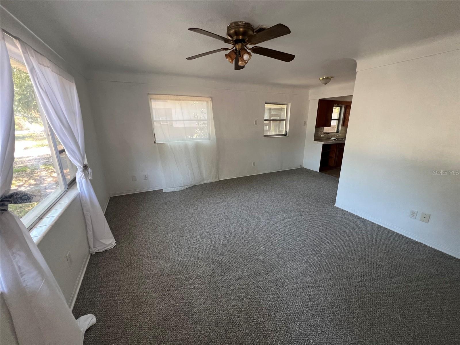 PASADENA GARDENS GULFVIEW SEC - Residential Lease