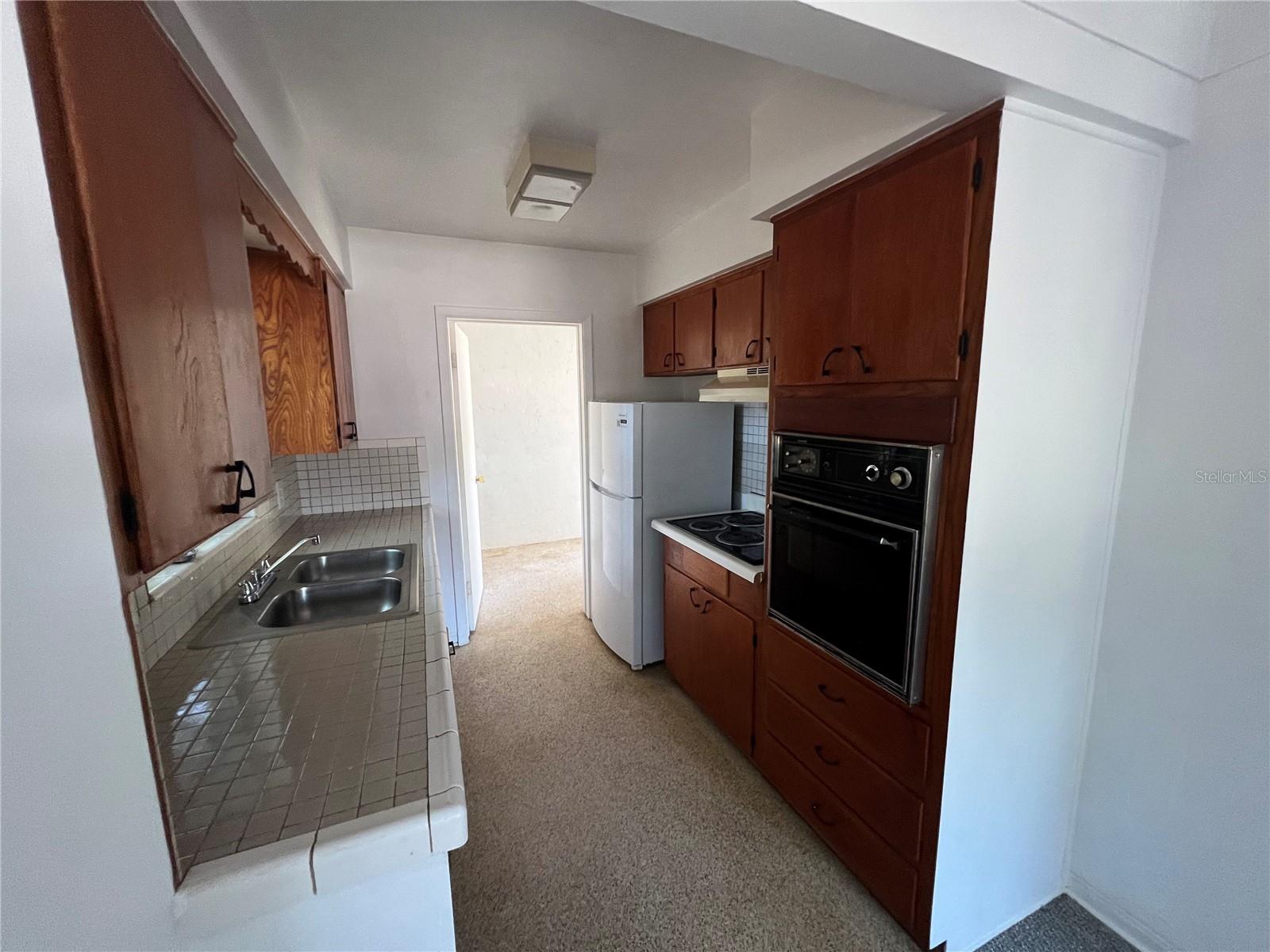 PASADENA GARDENS GULFVIEW SEC - Residential Lease