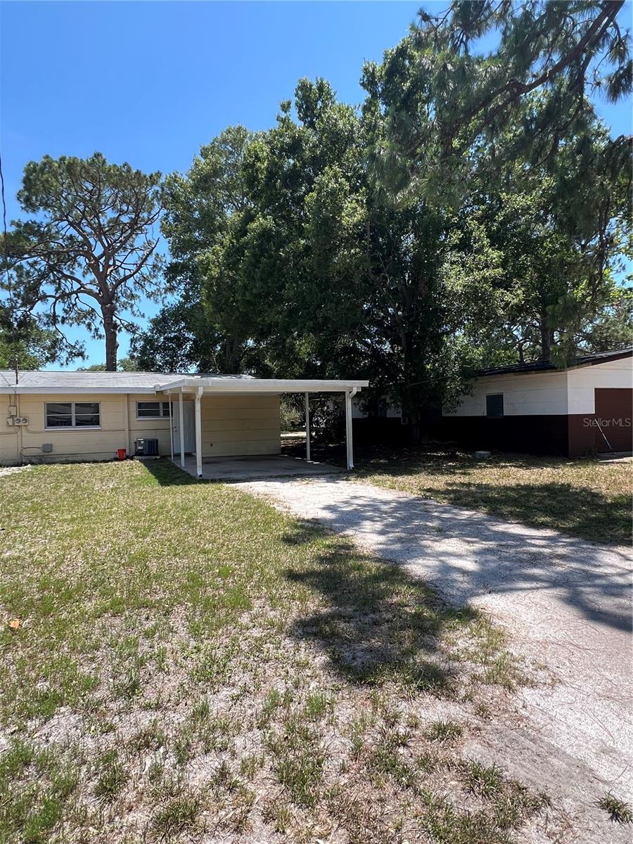 PASADENA GARDENS GULFVIEW SEC - Residential Lease