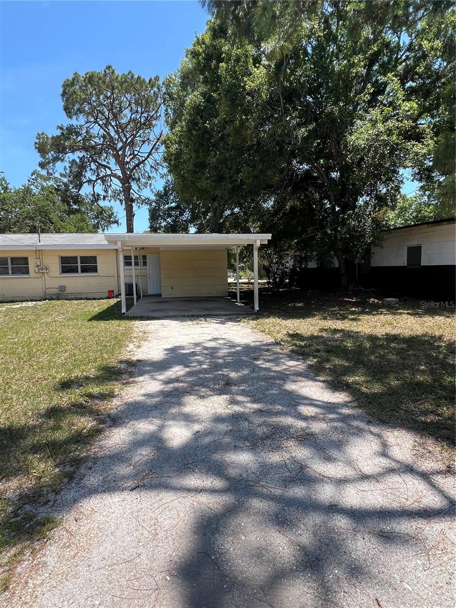 PASADENA GARDENS GULFVIEW SEC - Residential Lease