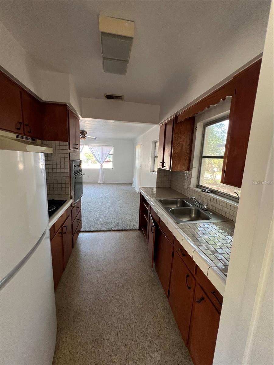 PASADENA GARDENS GULFVIEW SEC - Residential Lease