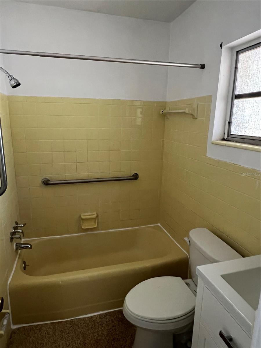 PASADENA GARDENS GULFVIEW SEC - Residential Lease