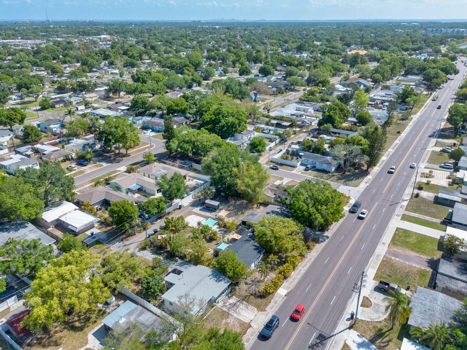 NORTH EUCLID OASIS - Residential