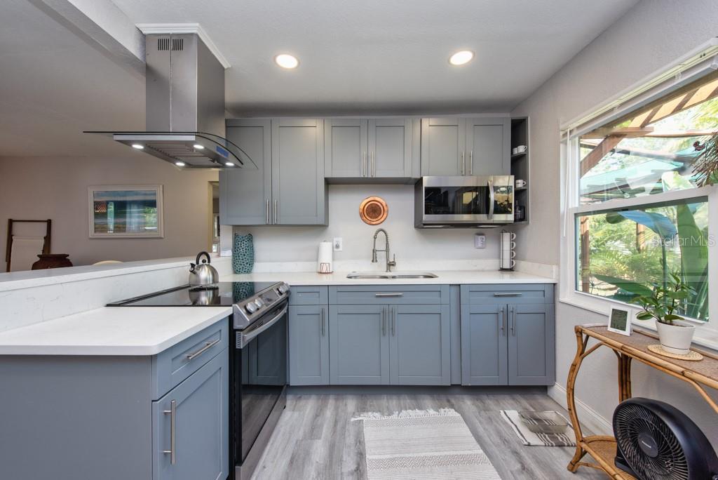 NORTH EUCLID OASIS - Residential