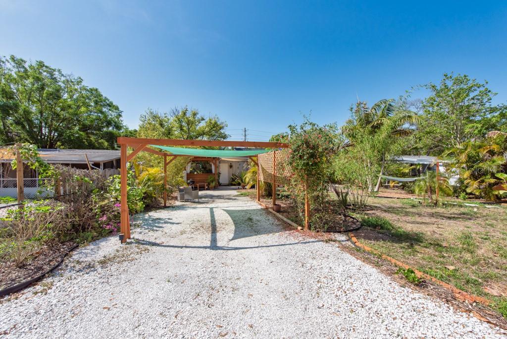 NORTH EUCLID OASIS - Residential