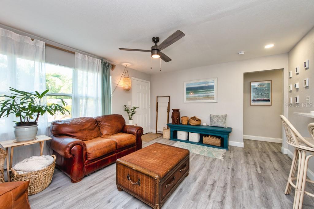 NORTH EUCLID OASIS - Residential