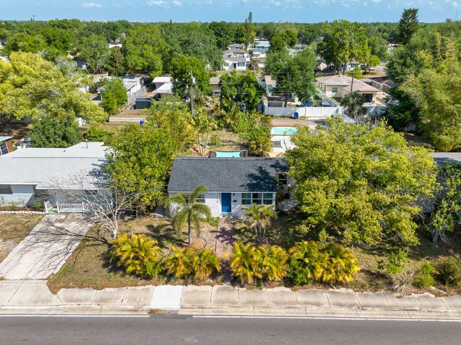 NORTH EUCLID OASIS - Residential