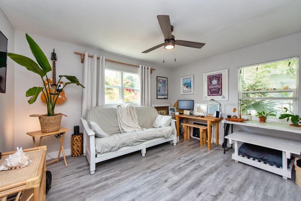 NORTH EUCLID OASIS - Residential